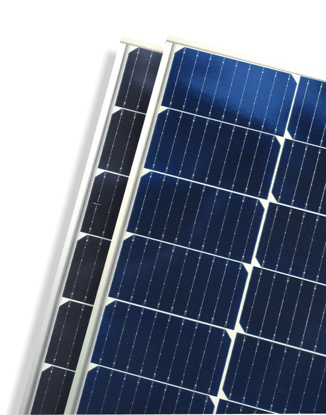 Placas Solares - Tecnologia sofisticada